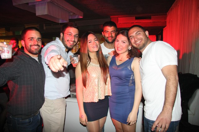 AUB Spring Back